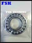 Radial Load 22213 E / C3 , 3513 , 113513 Spherical Roller Bearing Construction Machinery Bearing