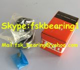 CF B Series Stud Type Needle Roller Bearings , CF16 B Track Roller Bearings