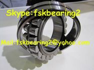 Double Row Spherical Roller Bearing 23224 CC / W33 120mm x 215mm x 76mm