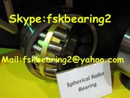 22328CA / W33 Spherical Roller Bearing For Concrete Mixer 140mm x 300mm x 102mm
