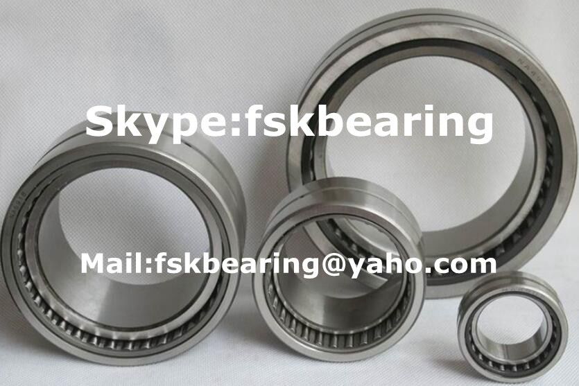 Large Size NA6918 NA4872 NA4919 NA6919 Needle Roller Bearings With Inner Ring