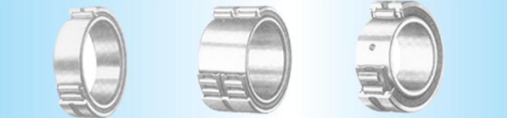 Βαρύ φορτίο nkis15-XL, nkis16-XL, nkis17-XL ρουλεμάν κυλίνδρων βελόνων με το εσωτερικό δαχτυλίδι 7