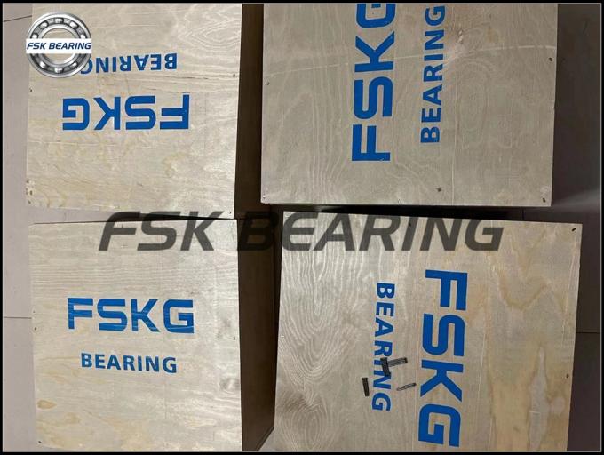 FSK που αντέχει την απελευθέρωση συμπλεκτών 93TKL5602 που αντέχει τον κατασκευαστή της Κίνας 4