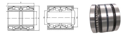 Τεχνική συσκευή για την κατασκευή σιδηροτροφικών ρυμουλκούμενων με κωνικό ελαστικό 420*620*356 mm 6