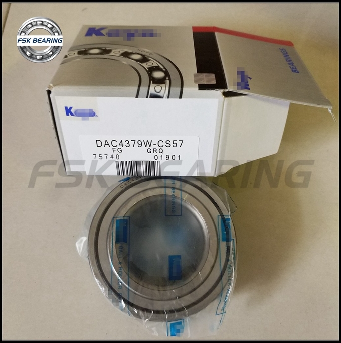 Φαρμακευτικό ελαστικό κυλίνδρων FSK μάρκα F 15218 42*82*40 mm Δύο σειρές P6 P5 1