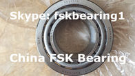 Excavator Tapered Roller Bearings Chrome Steel High Load T7FC060