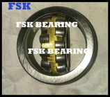 Non Standard Size 22205CAX Spherical Roller Bearing Brass Cage 25mm X 65mm X 18mm