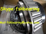 SAF 803904A Truck Wheel Bearings Gcr15 Chrome Steel Sealed Tapered