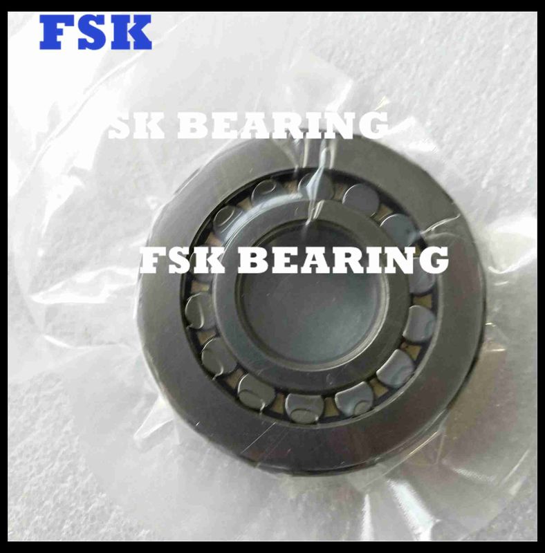 Non Standard Size 22205CAX Spherical Roller Bearing Brass Cage 25mm X 65mm X 18mm