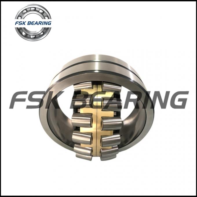 FSK 232/600-B-MB Στροφή σφαιρικό ρουλεμάν ID 600mm OD 1090mm Rolling Mill ρουλεμάν 0