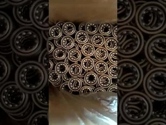 VTAA19Z-4 Μηχανήματα που φέρουν ρουλεμάν για στήλη διεύθυνσης ρουλεμάν 41 mm × 12 mm