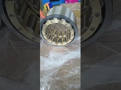 Δύο σειρές 2U130-2A κυλινδρικό ρυμουλκούμενο 130*260*180mm για σιδηροδρομικό τροχαίο υλικό