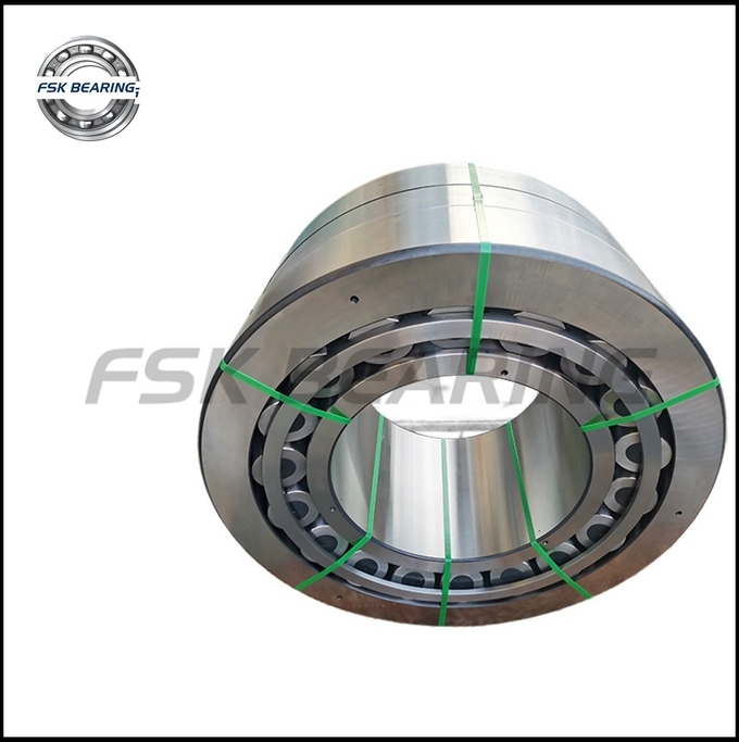 Κίνα FSK HH953749/HH953710D Κωνικός και κύπελλο συναρμολόγηση άξονας ID 254mm με διπλό εσωτερικό δαχτυλίδι 0