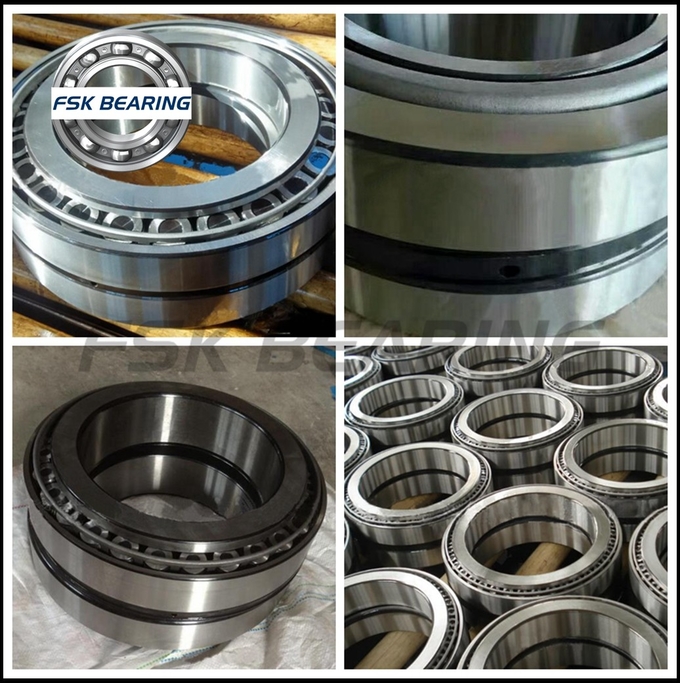 EE291201/291753CD TDO (Tapered Double Outer) Imperial Roller Bearing 304.8*444.5*223.82 mm Μεγάλο μέγεθος 4