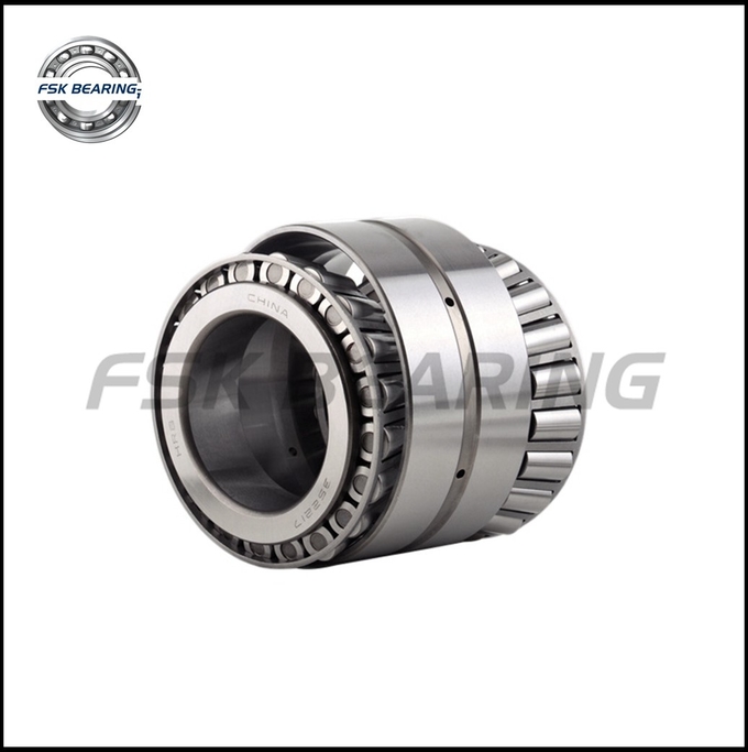 EE291201/291753CD TDO (Tapered Double Outer) Imperial Roller Bearing 304.8*444.5*223.82 mm Μεγάλο μέγεθος 0